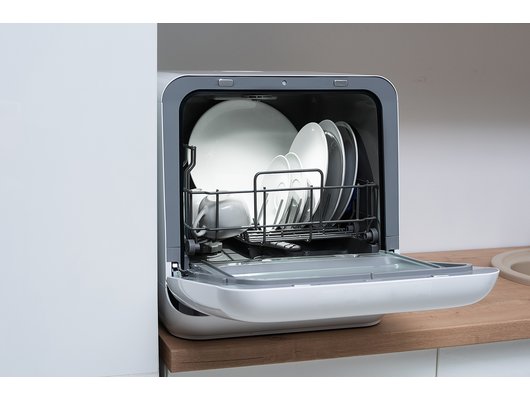 Посудомоечная машина LERAN CDW 42-043